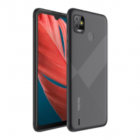 купить Смартфон TECNO POP 5 (BD2p) 2/32Gb Dual SIM Obsidian Black в Алматы фото 1