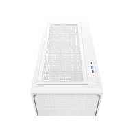 купить Корпус Ocypus Delta C70 WH EATX/ATX/mATX/mini-ITX 2xUSB 1xType-C Audio Белый Delta-C70-WHG000XX-GL в Алматы фото 2