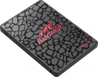 купить Твердотельный накопитель SSD 512 Gb SATA 6Gb/s Apacer AS350 Panther AP512GAS350-1 2.5* 3D TLC в Алматы фото 2