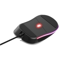 купить Мышь игровая Trust GXT 922W YBAR белый (24485) в Алматы фото 4