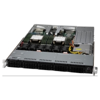 Купить Серверный корпус SuperMicro SuperChassis CSE-LB16AC10-R860AW Алматы