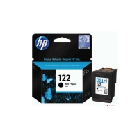 Купить Картридж струйный HP CH561HE Black Ink Cartridge HP 122 for HP Deskjet 1050, HP Deskjet 2050, HP Deskjet 2050s Алматы