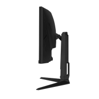 купить Монитор 34" ASUS TUF Gaming VG34WQL5A VA 3440x1440 200Hz 0.5ms 400cd/m2 4000:1 2xHDMI 2xDP 4xUSB3.2 в Алматы фото 2