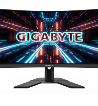 купить Монитор Gigabyte G27Q-EK, IPS, 144Hz, 1ms, 2560x1440, 1000:1, 12M:1, 2xHDMI, DP в Алматы фото 2
