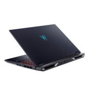 купить Ноутбук Acer Predator Helios Neo 16 AI/ PHN16-73/ 16* WQXGA 240Hz DCI-P3 100%/ Intel Core Ultra 9 275HX/ NVIDIA GeForce RTX 5070 Ti 12GB GDDR7/ 16GB DDR5  RAM/ 1024GB PCIe NVMe SSD/ Wi-Fi 6E + BT/ MicroSD/ 90Wh/ Black/ Без ОС в Алматы фото 3