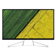 купить Монитор Acer/ET322QKwmiipx/31,5 **/VA/3840x2160/2xHDMI(2.0) + DP(1.2) + Audio Out/4ms/300cd?/1000:1 в Алматы фото 1