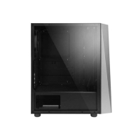 купить Компьютерный корпус Zalman S4 PLUS Black без Б/П в Алматы фото 3