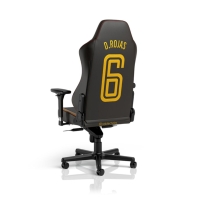 купить Игровое кресло Noblechairs HERO Far Cry 6 Special Edition NBL-HRO-PU-FCR) в Алматы фото 4