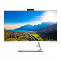 купить Моноблок Lenovo F0FY008FRK IdeaCentre AIO 3 27ALC6 27" FHD (1920 x 1080) IPS в Алматы фото 2