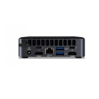 купить Barebone-неттоп Intel NUC 12 Pro Kit NUC12WSKi5 (RNUC12WSKI50002) в Алматы фото 4