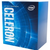 купить Процессор Intel Celeron G5905 Comet Lake (3500MHz, LGA1200, 14nm, L3 4М), oem в Алматы фото 1
