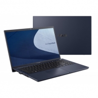 купить Ноутбук ASUS ExpertBook B1 B1400 i3-1115G4/14 FHD/4G/512G PCIe/W10p64/FPS 90NX0421-M08370 в Алматы фото 1