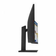 купить Монитор HP M34d WQHD Curved|34" VA|21:9|3440x1440/60Гц|250cd/m2|3.5K:1|178/178|5ms|DP|HDMI|Type-C|USB Hub|3yw|Blk в Алматы фото 2