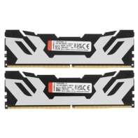 купить Комплект модулей памяти Kingston Fury Renegade KF560C32RSK2-64 DDR5 64GB (Kit 2x32GB) 6000MHz в Алматы фото 2