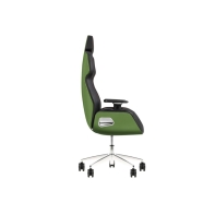 купить Кресло геймерское Thermaltake ARGENT E700, регулировка высоты, подлокотник 4D, 150кг, Racing Green в Алматы фото 2