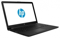 купить Ноутбук HP 7NC11EA 15-rb048ur A4-9120,UMA,15.6 HD,4GB DDR4,128 GB SSD,no ODD,DOS,1yw,WebCam,Wi-Fi+BT,Black в Алматы фото 2
