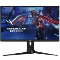купить Монитор ASUS XG27AQM IPS,27",16:9 WQHD (2560x1440x 270Hz), 400cd/m2, 1000:1,178/178,0.5ms, 2HDMI,2DP,G-SYNC,HDR10 в Алматы фото 1