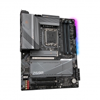 купить Материнская плата Gigabyte Z690 GAMING X DDR4 в Алматы фото 3