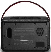 купить Акустическая система Marshall Kilburn 2  Bluetooth, черный 04092266 в Алматы фото 3