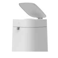 купить Умное мусорное ведро Townew Smart Trash Can T Air X Белый в Алматы фото 3