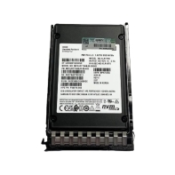купить Твердотельный накопитель HPE (P40565-B21) в Алматы фото 3