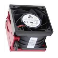 купить Кулер серверный HPE ProLiant DL300 Gen10 Plus 2U Standard Fan Kit&nbsp;P37042-B21 в Алматы фото 2