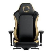 купить Игровое кресло Noblechairs HERO The Elder Scrolls Online Special Edition PGW-NB-HGC-005 в Алматы фото 2