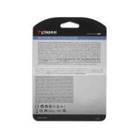 купить Твердотельный накопитель SSD 7680 Gb SATA 6Gb/s Kingston DC500R SEDC500R/7680G 2.5" в Алматы фото 2