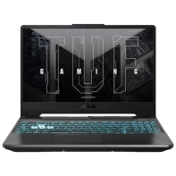купить Ноутбук Asus TUF Gaming F15 FX506HF-HN014 (90NR0HB4-M00410) в Алматы фото 2