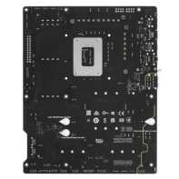 купить Сист. плата MSI PRO Z790-P WIFI, Z790, 1700, 4xDDR5 в Алматы фото 3