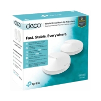 купить TP-Link Deco M5(2-pack) AC1300 Домашняя Mesh Wi-Fi система в Алматы фото 3