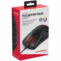 купить Компьютерная мышь HyperX Pulsefire Raid 4P5Q3AA в Алматы фото 3