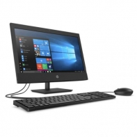 купить HP 1C6X5EA ProOne 400 G6 19.5 AIO i3-10100T 8GB/1TB DVDWR Win10 Pro в Алматы фото 3