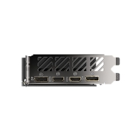 купить Видеокарта Gigabyte GeForce RTX 4060 Eagle OC, 8Gb GDDR6, 128 bit, DisplayPort x2, HDMI x2, BOX в Алматы фото 3