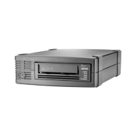 купить Ленточный накопитель HP Enterprise 30750 Ext Tape Drive (BC023A) в Алматы фото 2