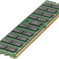 купить Память HP Enterprise/16 Gb/DDR4/2933 MHz/16GB (1x16GB) Single Rank x4 DDR4-2933 CAS-21-21-21 Registered Smart в Алматы фото 1