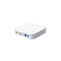 купить Мини-ИБП MARSRIVA KP4 Max <input; Independent 12V, 9V, 5V DC output, with 5V/2.1A USB-A and USB-C, 18Watts Max. 20000mAh> в Алматы фото 2
