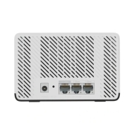 купить Домашняя Mesh Wi-Fi система GbE BE3600 Mercusys Halo H25BE(3-pack) Wi-Fi 7  BE3600 Домашняя Mesh-система Wi-Fi 7 Скорость: 688 Мбит/с для 2.4 ГГц + 2880 Мбит/с для 5 ГГц,  внутренние антенны, 3 ? гигабитных порта (автоопределение WAN/LAN), MLO, 4096- в Алматы фото 3