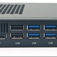купить Встраиваемый компьютер OPS XG VS-I52H-16256 в Алматы фото 1