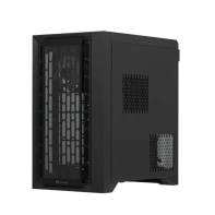 купить Корпус Thermaltake CTE C700 TG ARGB, Midi Tower, E-ATX, Black, 5x3.5*/6x2.5*, 2xUSB3.0, USB-C в Алматы фото 2