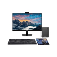 Купить All-in-One PULSER C2700261D 27" FHD/IPS/Core i3-13100 3.4GHz/RAM 16GB/SSD 512GB/no DVD/Коврик/ Алматы