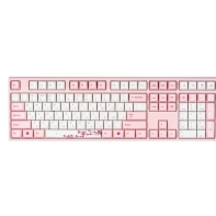 Купить Клавиатура Varmilo VEM108 Sakura R1 EC V2 Ivy UA A36A042B1A3A17A036 Алматы