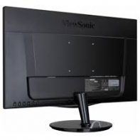 купить Монитор ViewSonic LCD VX2457-MHD 24** 16:9 1920х1080 TFT, nonGLARE, 300cd/m2, H170°/V160°, 80М:1, 5ms, VGA, HDMI, DP, Speakers, Tilt, 2Y, Black в Алматы фото 2