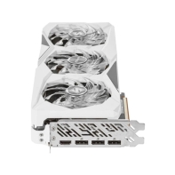 купить Видеокарта ASRock Radeon RX7700XT SL 12GO в Алматы фото 2