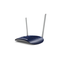 купить Модем беспроводной VDSL2/ADSL2+ 300M Tp-Link TD-W9960 <Wireless 300M VDSL2/ADSL2+ Modem Router, 802.11n/g/b, 300 Mbps на частоте 2,4 ГГц, 4 порта LAN 10/100 RJ45, 2 фиксированных внешних антенны, IPSec VPN> в Алматы фото 2