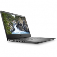 купить Ноутбук Dell Vostro 3400/Процессор Core i5-1135G7/ОЗУ 8GB/Накопитель 256GB SSD/Диагональ 14.0*/Разрешение FHD/Графика Intel Iris Xe/Встроенная камера и микрофон Cam & Mic/Сеть WLAN + BT/Подсветка клавиатуры Backlit Kb/Батарея 3 Cell/Операционная сист в Алматы фото 2