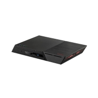 Купить Сетевой накопитель ASUSTOR FS6812X 12 Bay All M.2 SSD NAS, AMD Ryzen Quad-Core 2.3GHz, 16GB RAM DDR5, Dual 10GbE Port Алматы