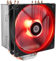 купить Вентилятор для процессора ID-COOLING SE-224M-R в Алматы фото 3
