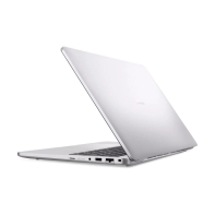 купить Ноутбук Dell Pro 16 Plus PB16250, Core Ultra 5 238V/16*FHD/32GB/512GB/Arc Graphics 130V/LAN/W11Pro 210-BPCJ/DELL7210KZ в Алматы фото 3