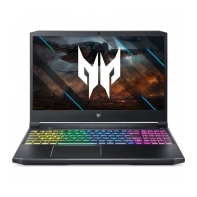 купить Ноутбук Acer PH317-55-56TK Predator Helios 300 (NH.QB6ER.00A) в Алматы фото 1